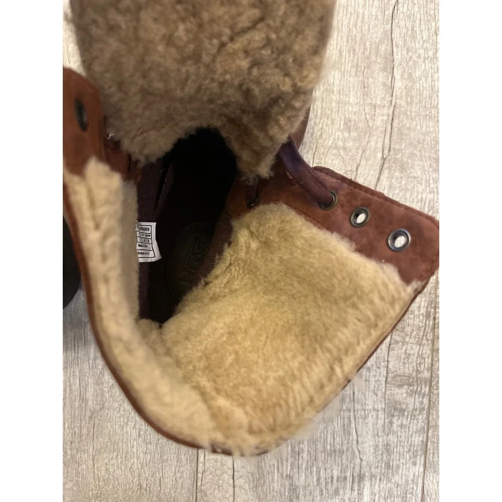 UGG hannen boots